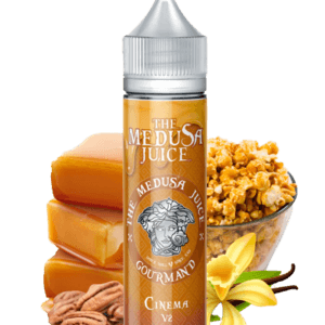 THE MEDUSA JUICE 50ml